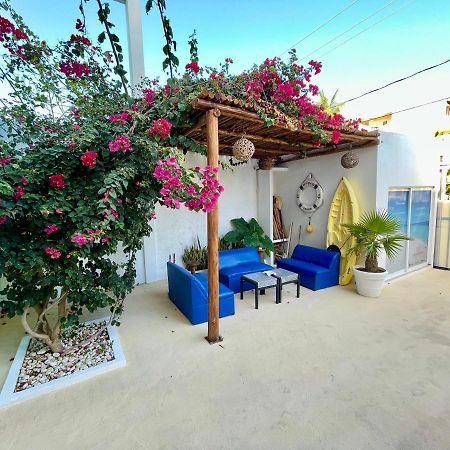 Suites Sanrey Puerto Morelos Ngoại thất bức ảnh