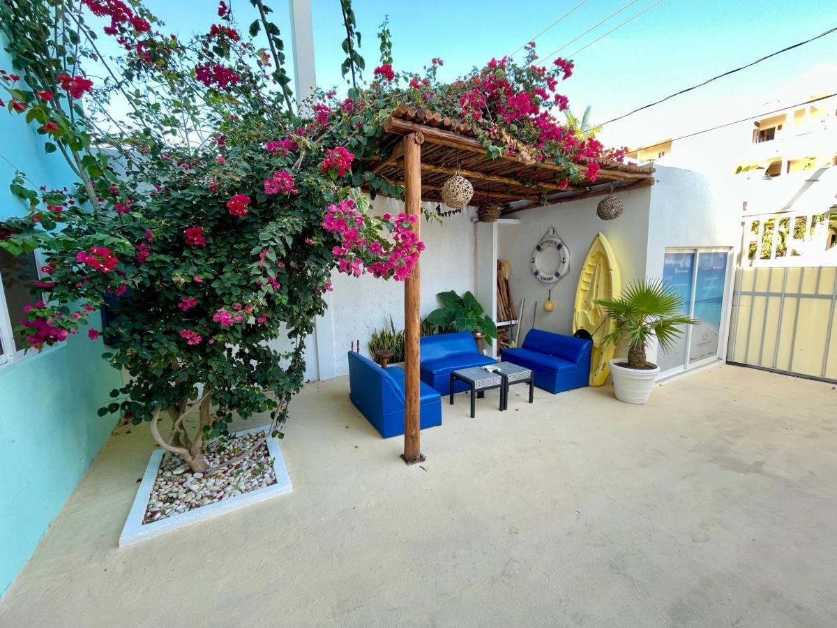 Suites Sanrey Puerto Morelos Ngoại thất bức ảnh