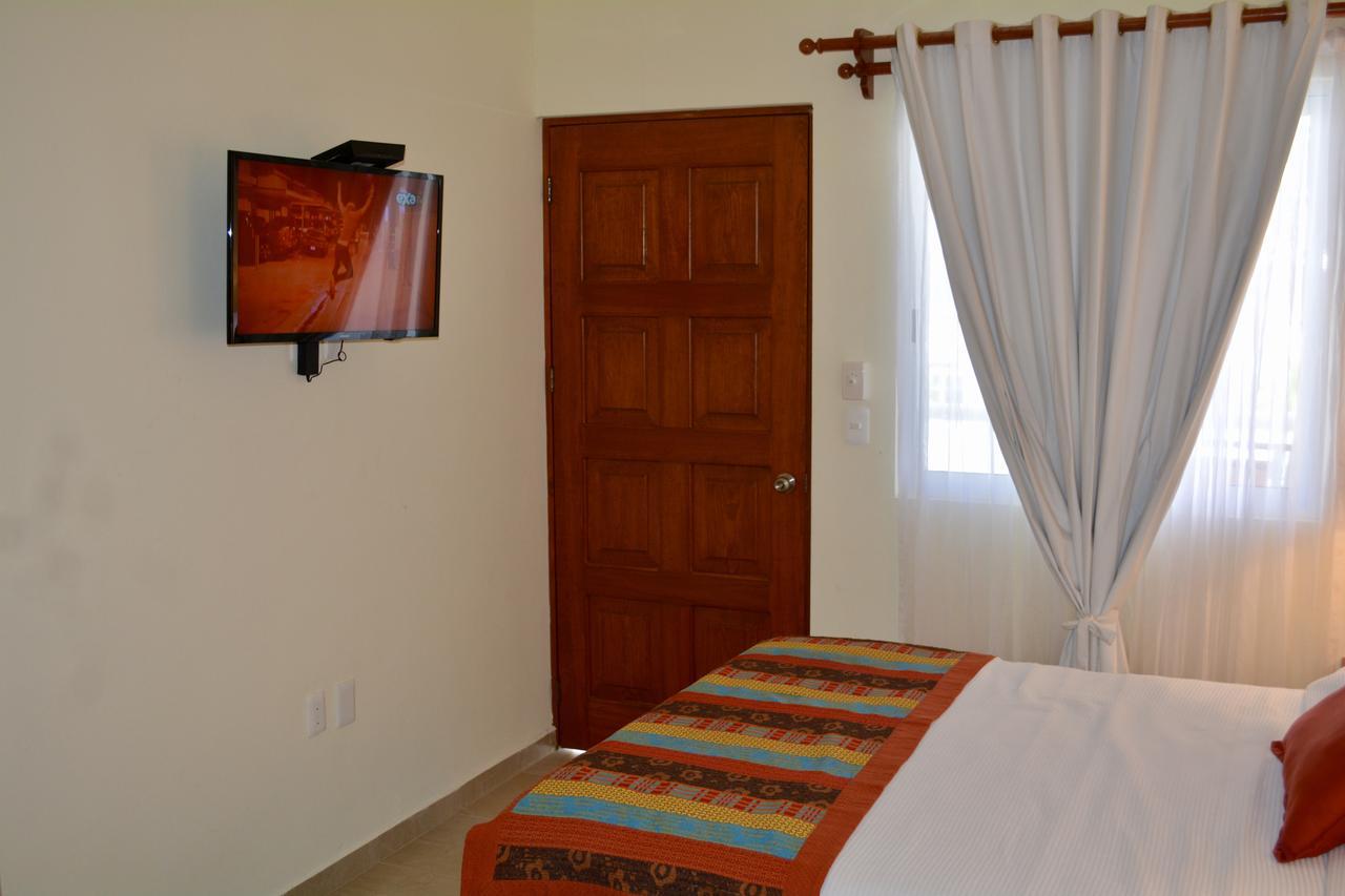 Suites Sanrey Puerto Morelos Ngoại thất bức ảnh