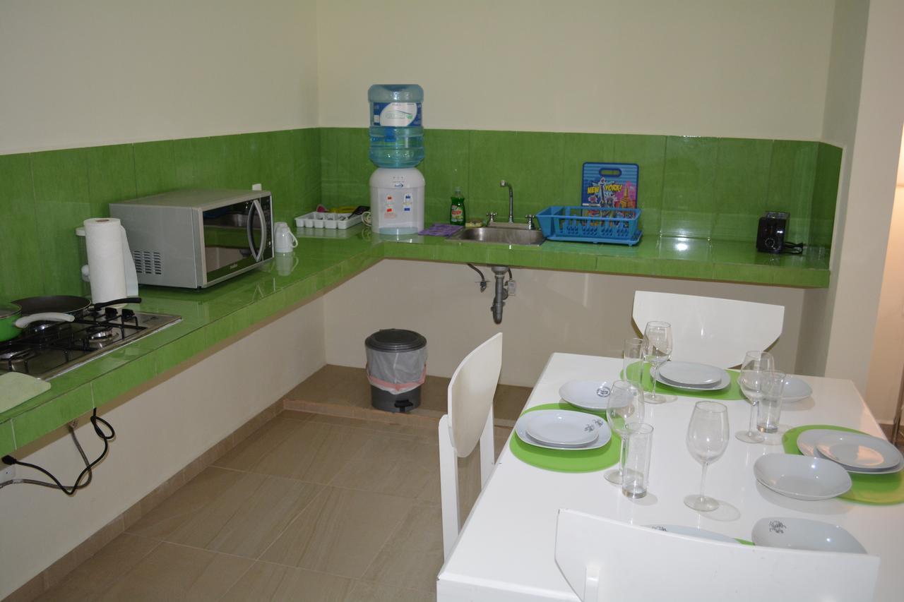 Suites Sanrey Puerto Morelos Ngoại thất bức ảnh