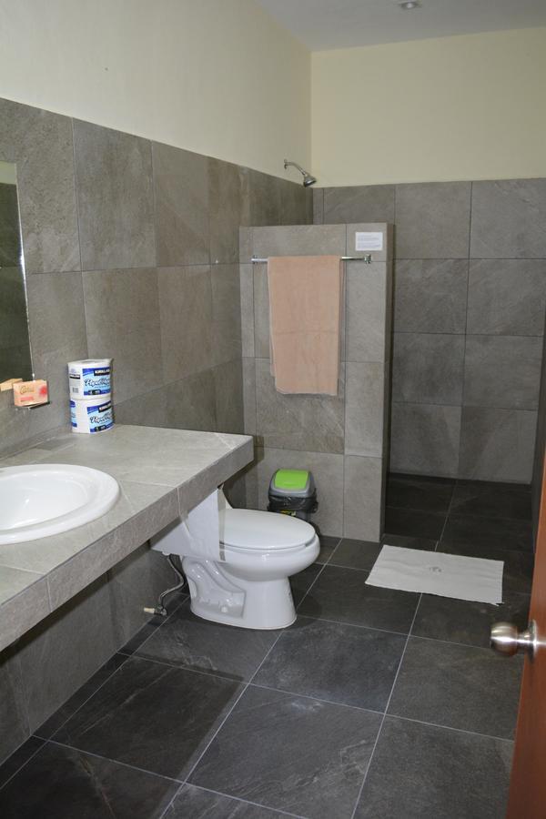 Suites Sanrey Puerto Morelos Ngoại thất bức ảnh
