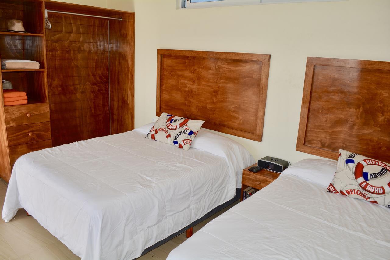 Suites Sanrey Puerto Morelos Ngoại thất bức ảnh