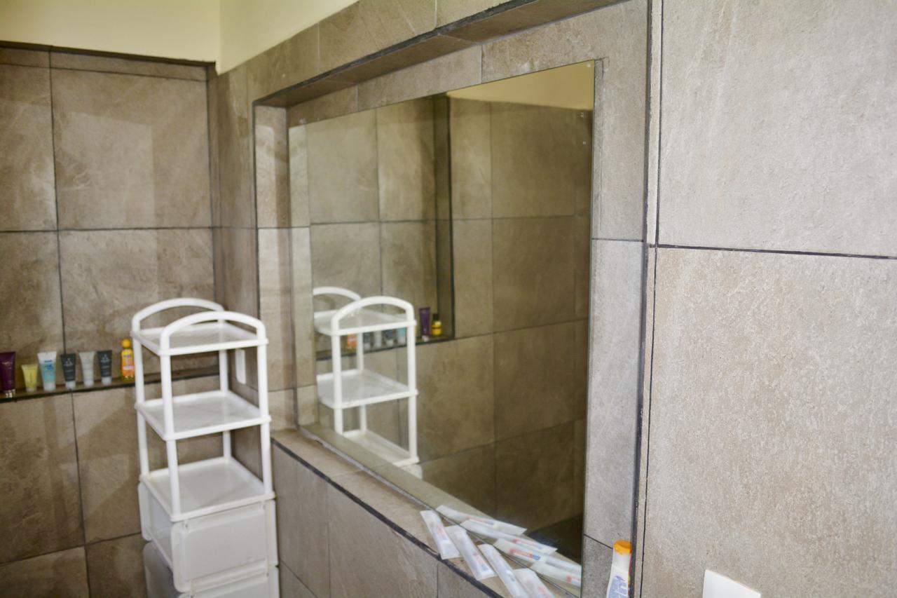Suites Sanrey Puerto Morelos Ngoại thất bức ảnh