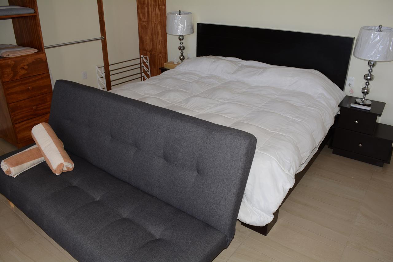 Suites Sanrey Puerto Morelos Ngoại thất bức ảnh