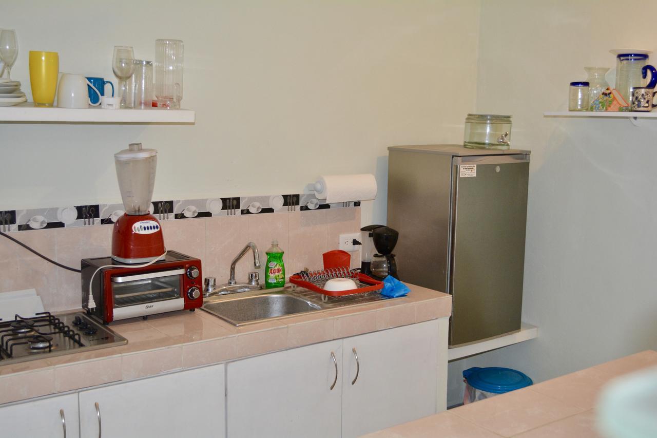 Suites Sanrey Puerto Morelos Ngoại thất bức ảnh