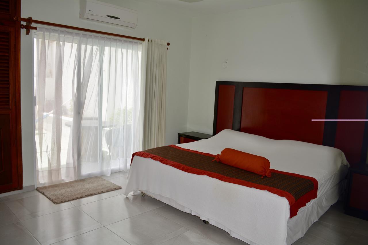 Suites Sanrey Puerto Morelos Ngoại thất bức ảnh