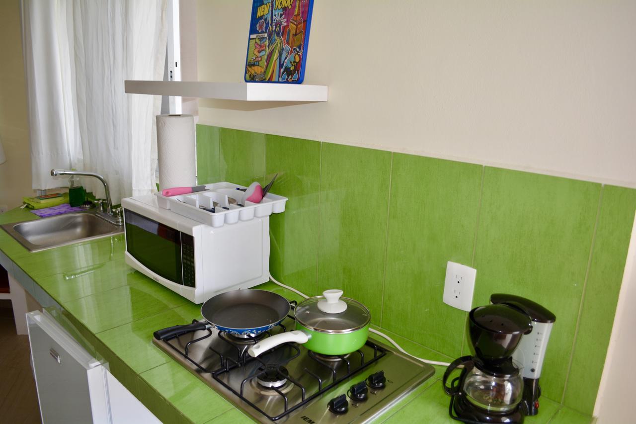 Suites Sanrey Puerto Morelos Ngoại thất bức ảnh