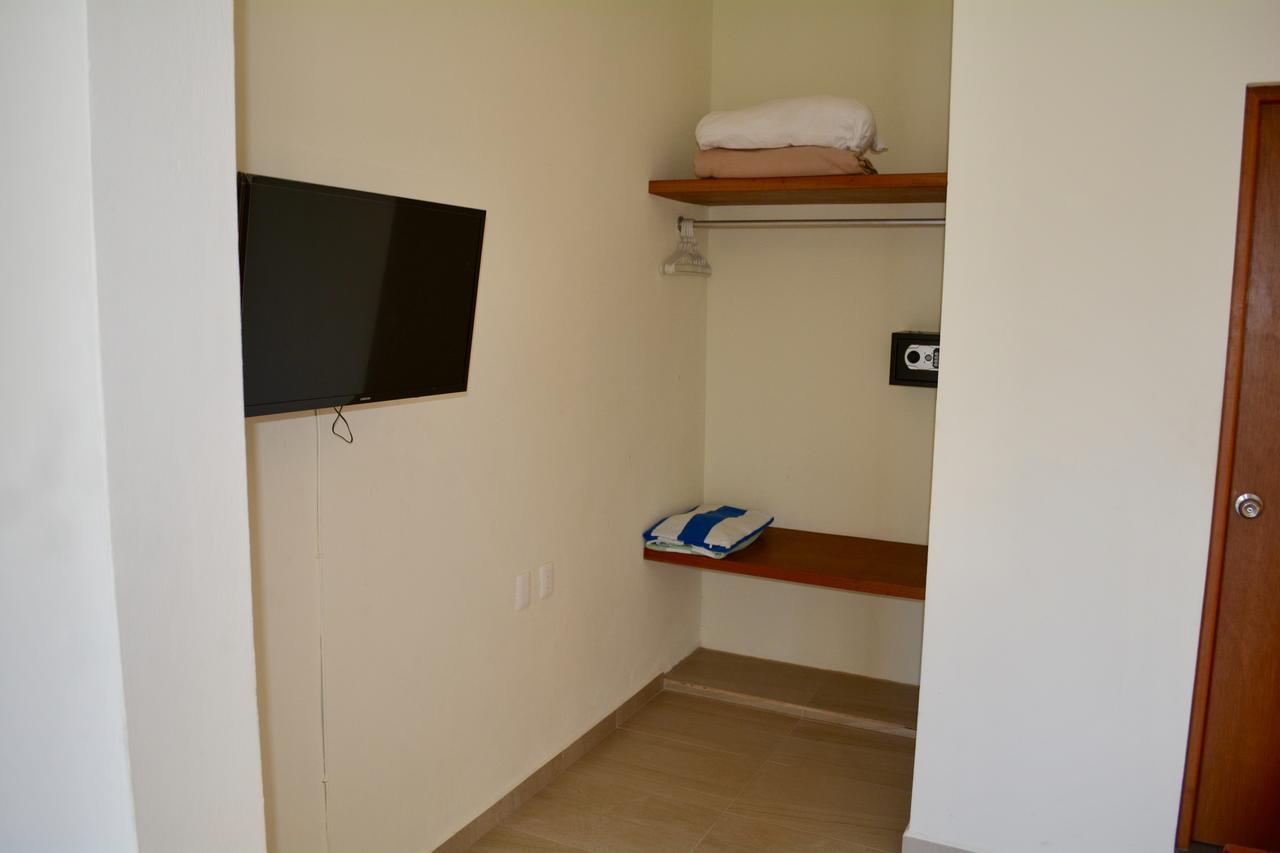 Suites Sanrey Puerto Morelos Ngoại thất bức ảnh