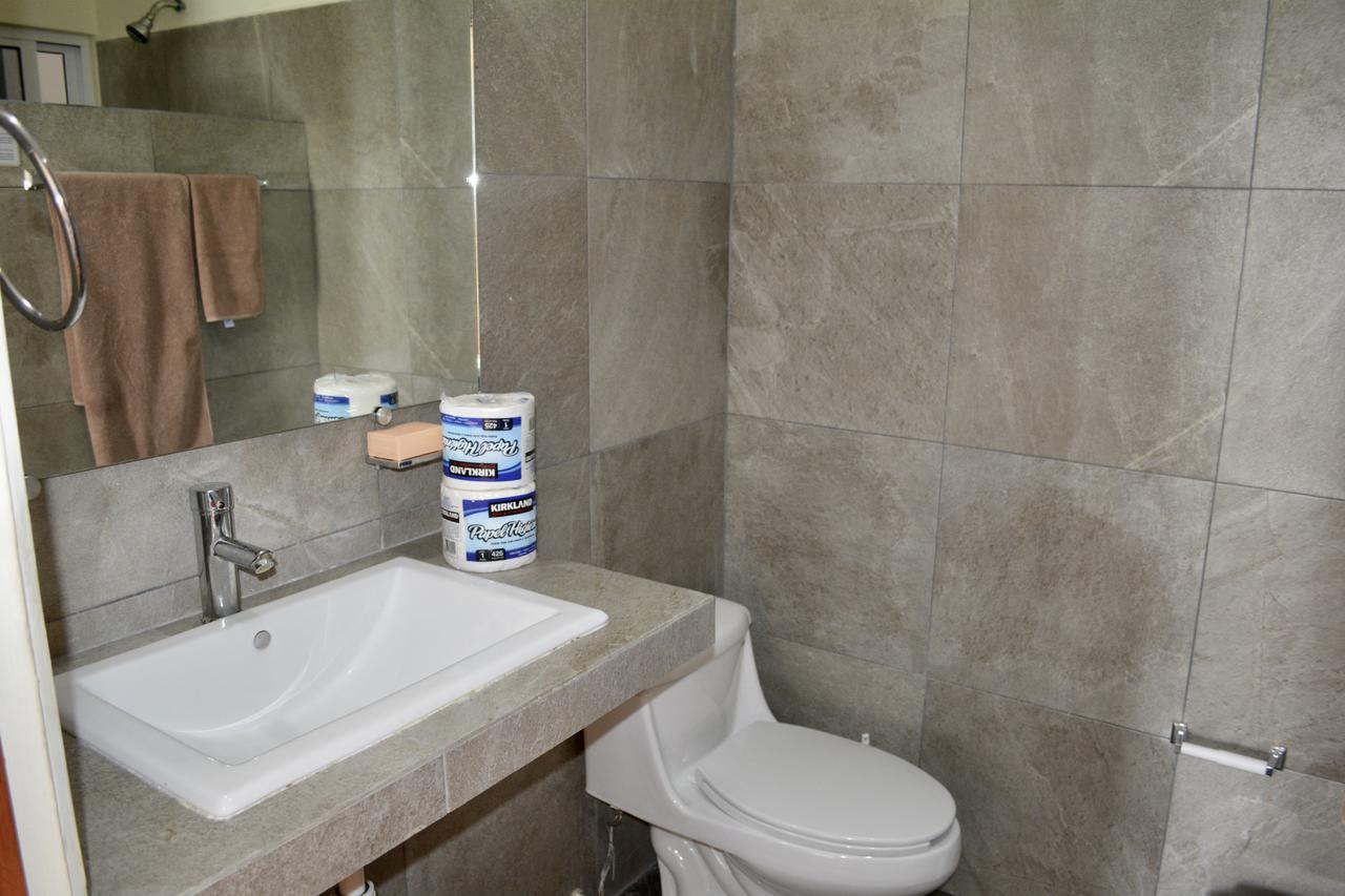 Suites Sanrey Puerto Morelos Ngoại thất bức ảnh